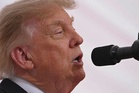 Trump says Irish unification would be ‘fantastic’