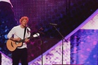 Ed Sheeran says dropping Macklemore from US concert tour was not his decision