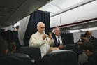 Pope says concerns about AI ‘should be taken seriously’