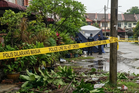 Body of unidentified man found in 10-metre-deep drain at Taman Pantai Jerejak