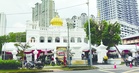 125-year-old Wadda Gurdwara Sahib Penang reopens after RM6 million restoration