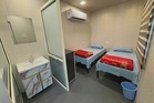 India builds container cabins to prep for Asian Games