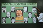 India hosts BRICS summit amid Ukraine, Middle East wars