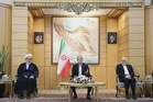 Iran President heads to UN, vows firm defense for country’s stance