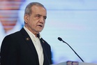 Iran President rejects US role as regional policeman in MidEast