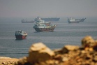 Iran offers US deal to end war, reopen Hormuz strait in a week