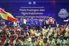 Talks on Melaka election candidates only after assembly dissolution – Zahid Hamidi