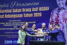 Cloud seeding operations to continue on Metmalaysia’s advice – Zahid