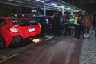 JPJ cracks down on extremely modified vehicles in KL op