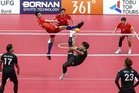 One gold, one silver among my best achievements – Syahir