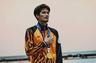 Aichi-Nagoya 2026: Taj Izrin Aiman drives Malaysia to second gold in GT7