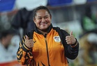 Malaysia’s gold trail to continue as the pocket rocketman prepares to set the pace tomorrow