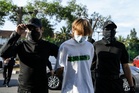 China man pleads not guilty to kidnapping charge
