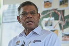Police open investigation paper into Ismail Lasim’s duress claim – Saifuddin Nasution