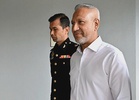 Kes Felda: Bekas CEO FIC hadapi dua tuduhan perdaya