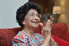 ‘Please don’t say that, Tun’: Nurse shares Siti Hasmah’s final conversation