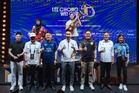 Pemain badminton negara kurang keazaman untuk menang – Chong Wei