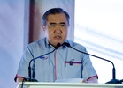 Anthony Loke offers to resign as Transport Minister over Najib house arrest