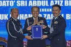 Mohamad Zainal appointed PDRM management director