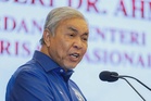Zahid Hamidi to meet Negeri Sembilan BN, PAS, Wawasan assemblymen tonight