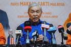 Najib’s RM50m fine fund still RM40.75m short of target: Zahid