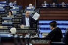 10-year PM term limit Bill ready for Parliament: Azalina