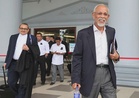 Malicious prosecution: Shahrir’s suit against three resolved, Thomas pending