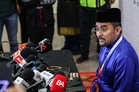 ‘Malaysia Unity Government’ remains agreed basis, says Asyraf Wajdi