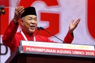 Zahid calls for GST to be restored, rejects hybrid system with SST