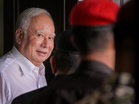 Appeals Court grants Najib, son stay of bankruptcy proceedings