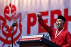Zahid declares ‘time has come’ for GE16, says it is ‘will of the people’