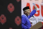 Pertahankan kesucian dua tanah haram, ketepikan perbezaan politik – Zahid Hamidi