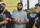 Court rejects Papagomo’s stay bid in Lim Guan Eng, son’s civil suit