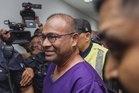 TH RCI: Abdul Azeez among three charged in court to date