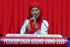 UMNO must not compromise core principles for political alliances: Noraini