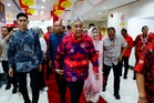 RCI TH: UMNO tiada halangan kerjasama dengan SPRM – Zahid