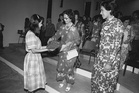‘Unfailingly gentle and kind’: Francis Yeoh remembers Dr Siti Hasmah