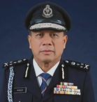 Police to record statement of former N.Sembilan Exco – IGP