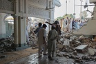 Kohat police attack: 31 dead, over 100 injured