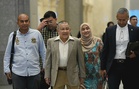 MACC postpones further questioning of Isa Samad after eye surgery