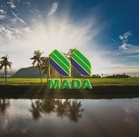 Limited water reservoir levels in three MADA dams