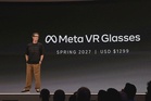 Meta launches AI gadget Charm as race for post-smartphone hardware heats up