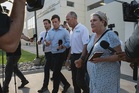Alleged killers of Australian, US surfers go on trial in Mexico