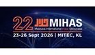 MIHAS 2026: The World’s Biggest Halal Trade Show Gears Up to Open Its Doors