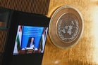 US again denies Palestinian leader Abbas visa to attend UN assembly