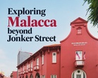 Malacca hidden gems: 5 places to explore beyond Jonker Street
