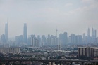 Malaysia has haze contingency plan for 2027 SEA Games
