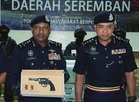 Malaysian woman arrested with 15kg cannabis in New Delhi