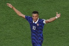 Mbappe confirmed as France captain in Zidane’s first squad
