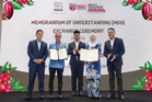 Nestlé Malaysia and UPM join hands to scale up Halal in STEM Education for Malaysian students